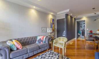 Imagem 5: Venda Apartamento 2 Dormitórios - 95 m² Pompéia