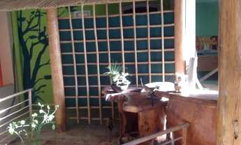 Imagem 5: Conde - Casa Padrão - Povoado de Siribinha