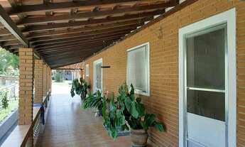 Imagem 2: Chácara à venda no bairro Camargo II - São Pedro/SP