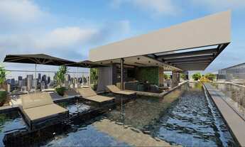 Imagem 7: LANÇAMENTO - JARDINS - 60m² - 2dorms. - 1 vaga