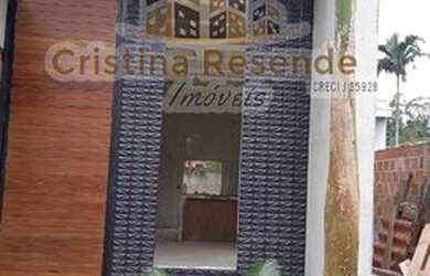 Imagem 6: VENDO LINDA CASA NOVA EM MASSAGUAÇU - ACEITA FINANCIAMENTO BANCÁRIO!!!