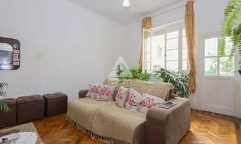 Imagem 2: Apartamento à venda, 3 quartos, Glória - RIO DE JANEIRO/RJ