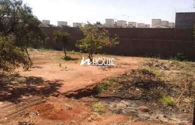 Imagem 3: UBERLÂNDIA - Terreno Padrão - Itapema Sul