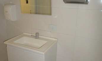 Imagem 4: CAMPINAS - Conjunto Comercial/Sala - CENTRO