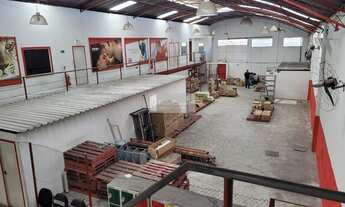 Imagem 4: Galpão alugando/vendendo em Cordovil 461m² - Ótimas Salas