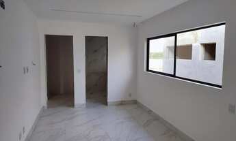 Imagem 7: Casa de condomínio para venda possui 125 metros quadrados com 3 quartos