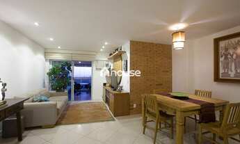 Imagem: Excelente apartamento de Alto Padrão localizado