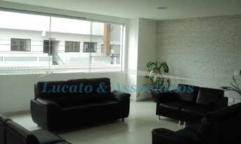 Imagem 5: Apartamento Frente Mar na Vila Guilhermina em Praia Grande SP 03 dormitorios, sendo 01 sui