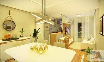 Imagem 3: Apartamento sem Condomínio para Venda em São Caetano do Sul, Boa Vista, 2 dormitórios, 1 s