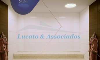 Imagem 7: Apartamento na Guilhermina, 02 dormitorios sendo 01 suite