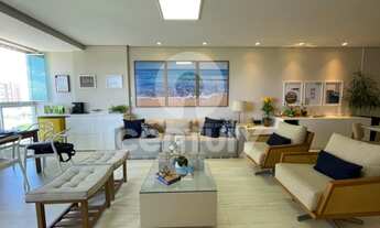 Imagem 2: Mansão Ouro Verde 160m² - Jardins