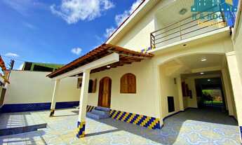 Imagem: Casa no Conjunto Flamanal - Pronto para