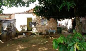 Imagem: Casa bem localizada no Bairro União em