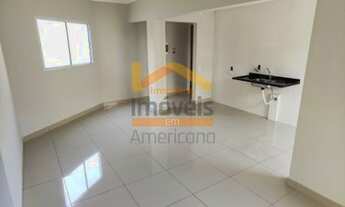 Imagem 5: AMERICANA - Apartamento Padrão - VILA SANTA CATARINA