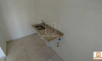 Imagem 5: Apartamento (tipo - padrao) 2 dormitórios, cozinha planejada, portaria 24 horas, lazer, es