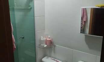 Imagem: Ágio de apartamento parque clube 1 com