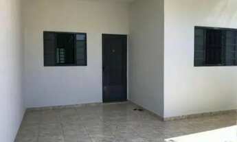 Imagem: Casa para venda possui 140 metros quadrados