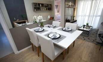 Imagem 2: APARTAMENTO RESIDENCIAL em SÃO PAULO - SP, SANTA CECÍLIA