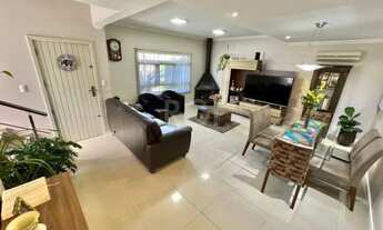 Imagem 4: Sobrado em Nossa Senhora das Graças