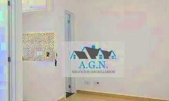 Imagem 3: Apartamento com 2 dormitórios à venda, 42 m² por R$ 325.000,00 - Vila Matilde - São Paulo