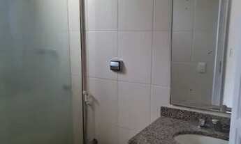 Imagem 2: Apartamento para venda possui 80 metros quadrados com 2 quartos em Urca - Rio de Janeiro