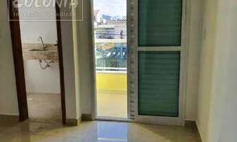 Imagem 5: Santo André - Apartamento Padrão - Vila Alzira