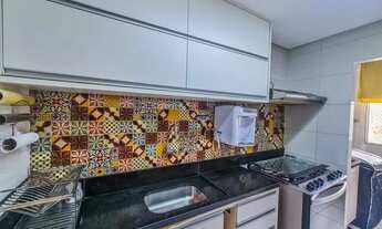 Imagem: Condomínio Villagio di Venezia