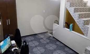 Imagem 7: Magnífica casa duplex em condomínio fechado (Condomínio Avaí) [VP