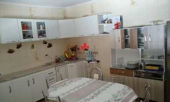 Imagem: Sobrado na Vila Formosa, contendo 3 dormitórios