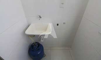 Imagem 4: Aluguel Apartamento SANTA MONICA