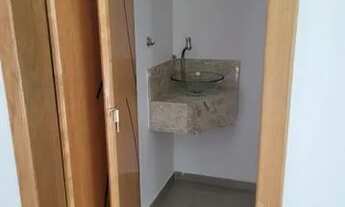 Imagem 6: Casa em condomínio Vila Bonilha - 95m, 2 suítes, 2 vagas de garagem, pronta nova nunca hab