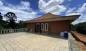 Imagem 7: Excelente Casa COMERCIAL & RESIDENCIAL Miolo da Granja com Edícula e apto caseiro, pis