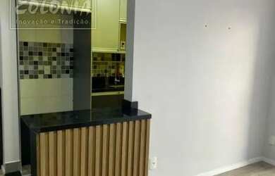 Imagem 2: São Paulo - Apartamento Padrão - Parque Fongaro