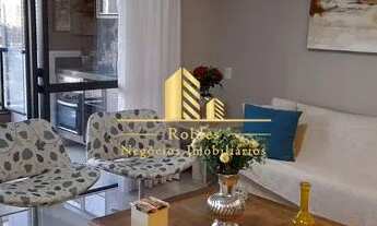 Imagem: Apartamento a venda na Granja Julieta