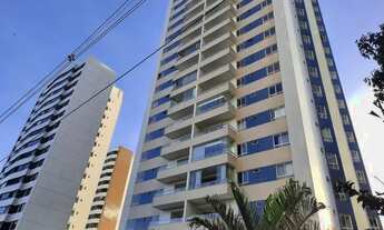 Imagem 5: Apartamento 3 Quartos Cidade Jardim, infra espetacular - Salvador - BA