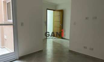 Imagem 2: Apartamento com 1 dormitório à venda, 33 m² por R$ 250.000,00 - Vila Formosa - São Paulo/S