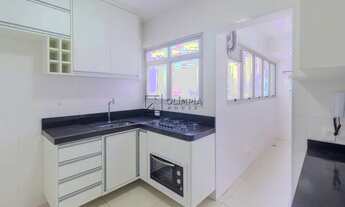 Imagem 5: Apartamento Locação Moema 80 m² 2 Dormitórios