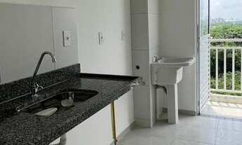 Imagem 3: Aluga-se Apartamento em Condomínio Prime Arena/Apartamento Novo