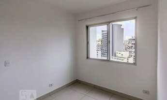 Imagem 6: Apartamento para Aluguel - Bela Vista, 1 Quarto, 35 m2