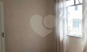 Imagem 4: Excelente apartamento, vazio, [VP