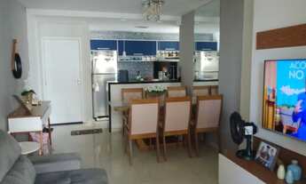 Imagem 6: Ecoville Park Apartamento com 3 dormitórios