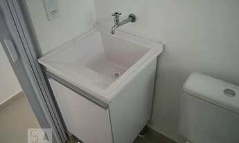 Imagem 6: Apartamento para Aluguel - Freguesia do Ó, 1 Quarto, 30 m2