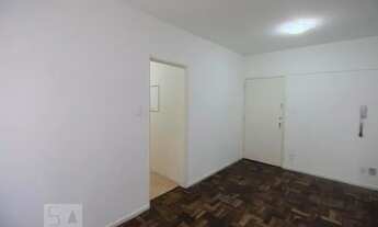 Imagem 3: Apartamento para Aluguel - Santa Cecília, 1 Quarto, 58 m2