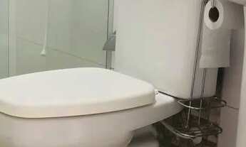 Imagem 6: Apartamento confortável e mobiliado