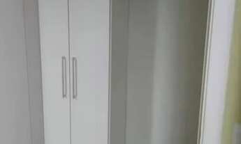 Imagem 3: Apartamento térreo