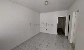 Imagem 4: Casa - Jardim Aurélia - Campinas