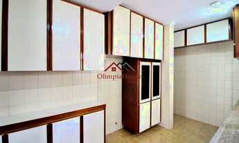 Imagem 9: Locação Apartamento 3 Dormitórios - 110 m² Moema