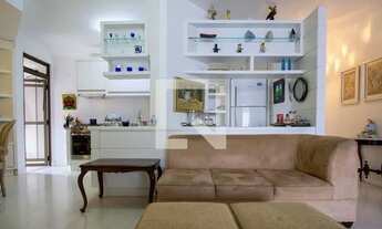 Imagem 6: Apartamento para Aluguel - Centro, 2 Quartos, 123 m2