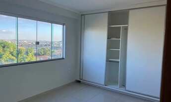 Imagem 2: Apartamento 3 quartos sendo um suite