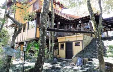 Imagem 3: JANDIRA - Casa de Condomínio - ALTOS DE SÃO FERNANDO